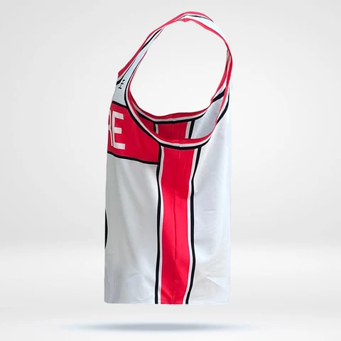 Men's Pro Lacrosse Reversible image 4