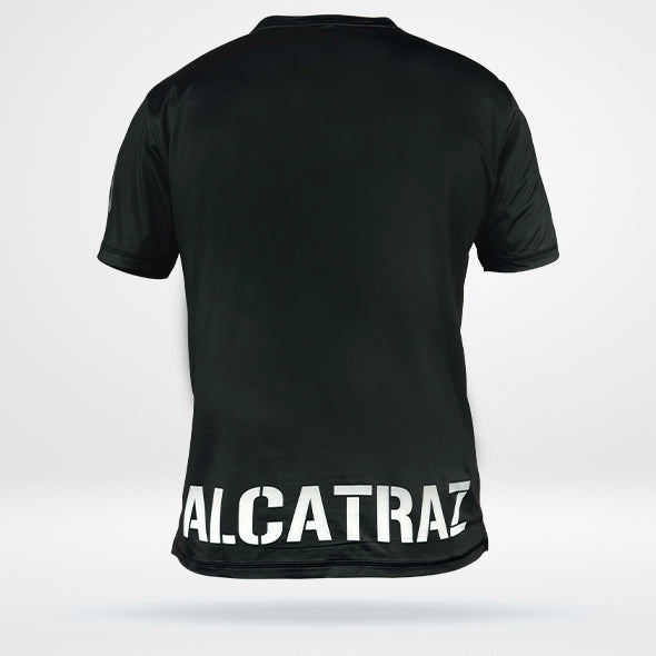 Men's DezTek Lite Collegiate Performance Tee