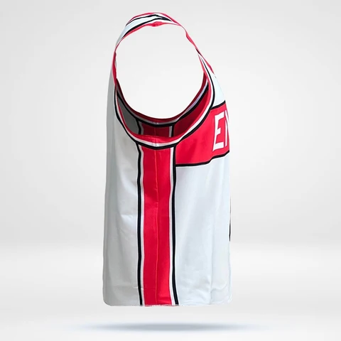 Men's Pro Lacrosse Reversible image 3