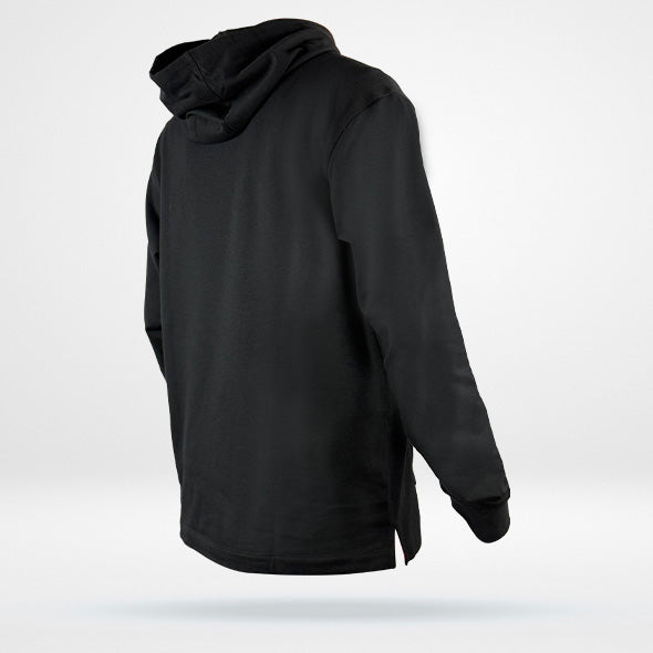 Men's French Terry Heritage Hoodie