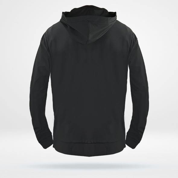 Men's French Terry Heritage Hoodie