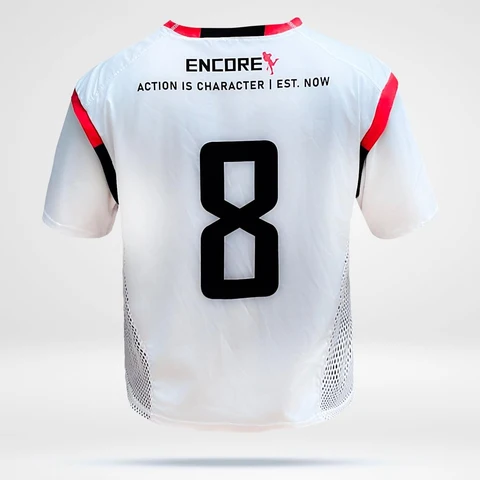 Men's Lacrosse Pro 2.0 Game Jersey image 2