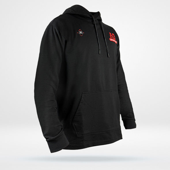 Men's French Terry Heritage Hoodie