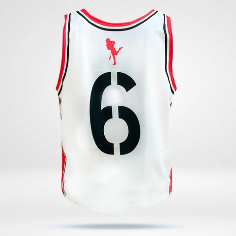 Men's Pro Lacrosse Reversible image 2