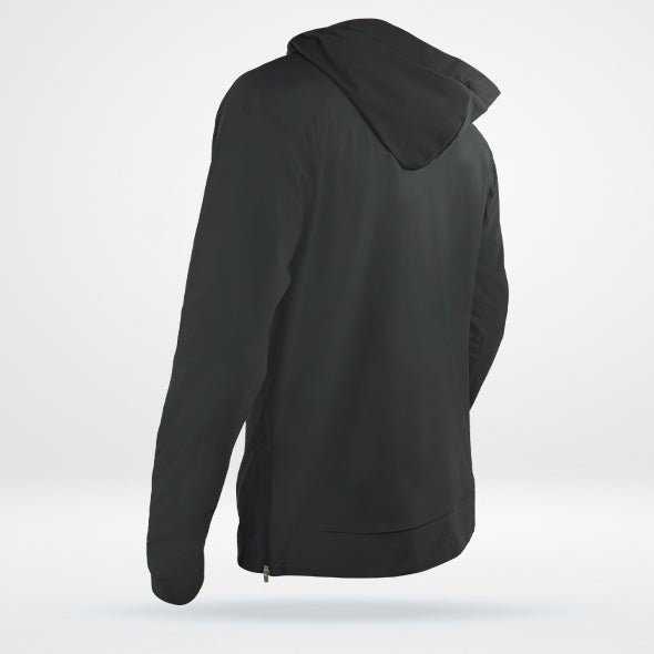 Men's WarpTek Warm Up Jacket