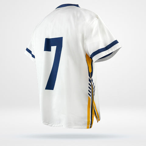 Men's Lacrosse Collegiate Game Jersey - HydroTek image 2