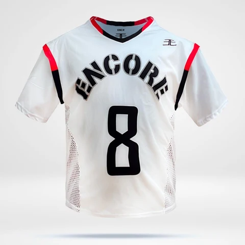 Men's Lacrosse Pro 2.0 Game Jersey
