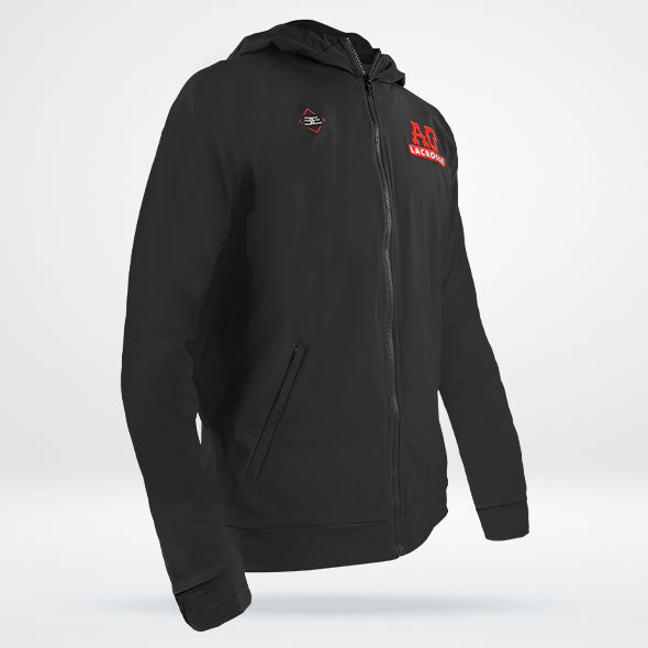 Men's WarpTek Warm Up Jacket