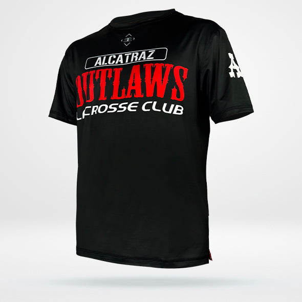 Men's DezTek Lite Collegiate Performance Tee