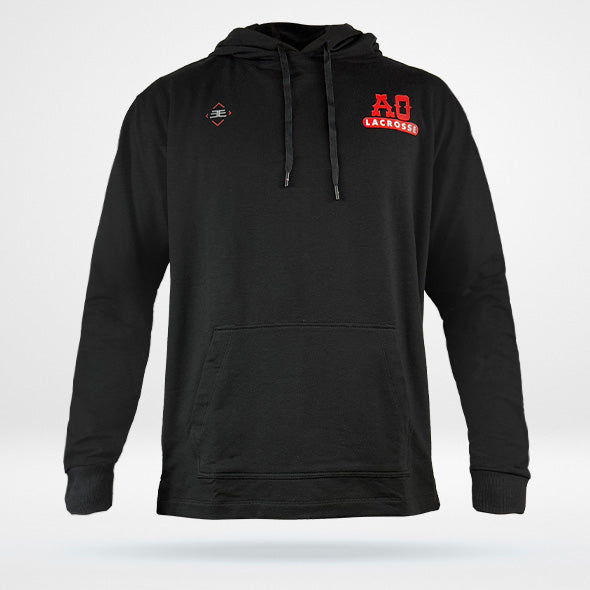 Men's French Terry Heritage Hoodie
