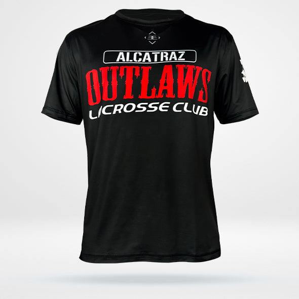 Men's DezTek Lite Collegiate Performance Tee