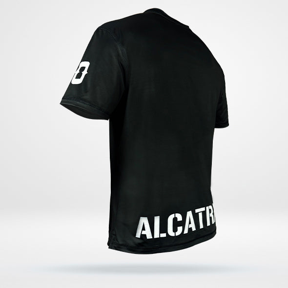 Men's DezTek Lite Collegiate Performance Tee