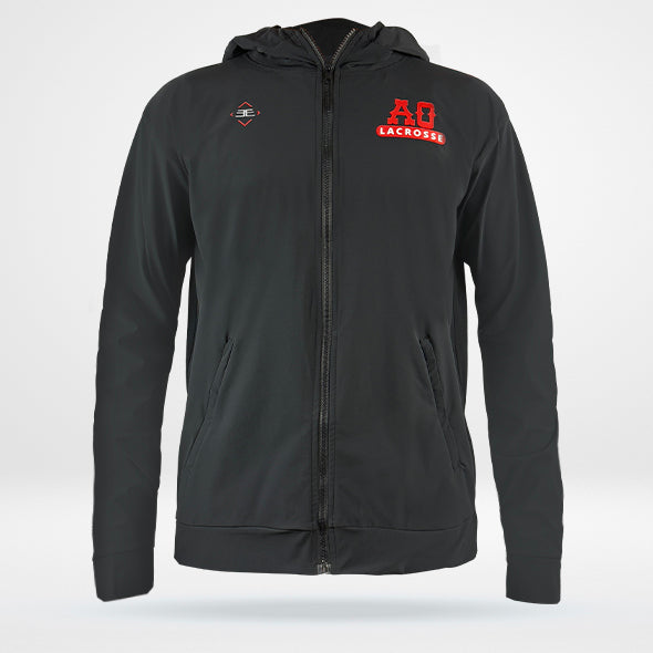 Men's WarpTek Warm Up Jacket